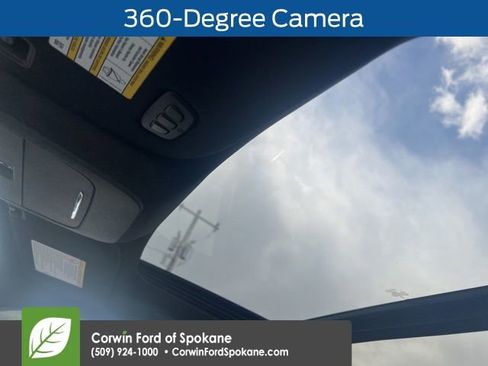 Used 2026 Ford F450 Platinum AWD/4WD image 13