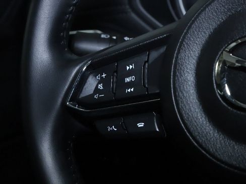 Used 2025 MAZDA CX-5 AWD 2.5 S image 22