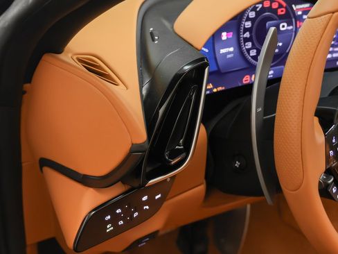 Certified 2025 Ferrari Roma Spider image 44