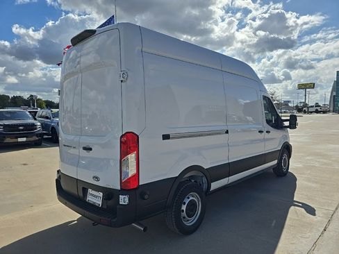 New 2025 Ford Transit 350 148 High Roof w/ Load Area Protection Package image 15