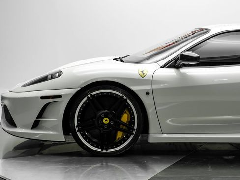 Used 2009 Ferrari F430 Scuderia RWD image 13