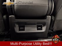 Used 2025 Chevrolet Silverado 2500 W/T w/ WT Convenience Package RWD image 41