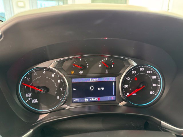 Used 2023 Chevrolet Equinox Premier FWD image 26