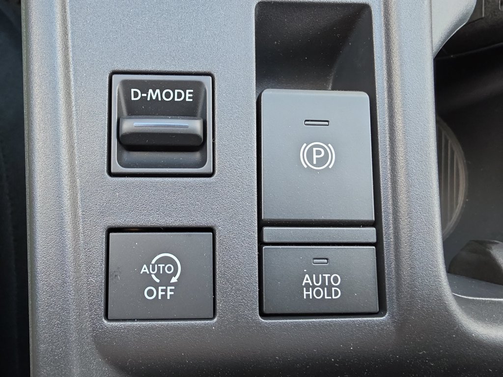 New 2027 Nissan Sentra SR w/ Floor Mat Package FWD image 35