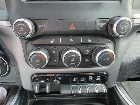 Used 2021 RAM 1500 Big Horn AWD/4WD image 20