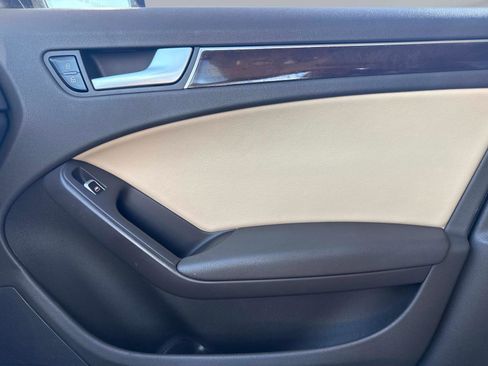 Used 2013 Audi A4 Premium Plus w/ Premium Plus Pkg image 23