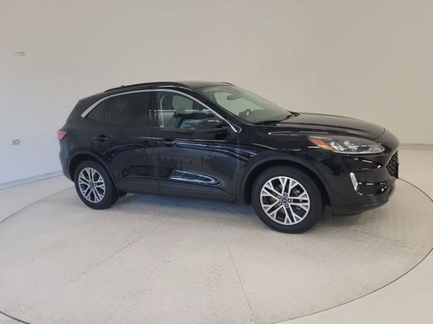 Used 2022 Ford Escape SEL image 5