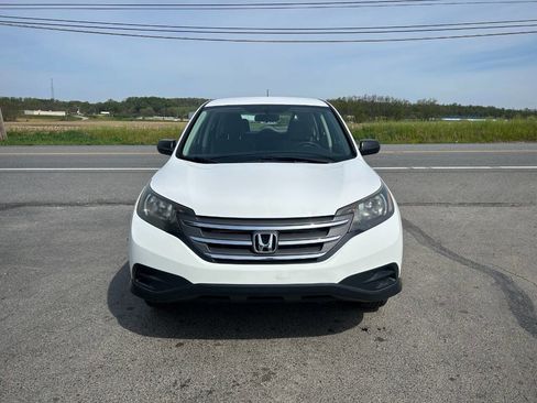 Used 2012 Honda CR-V LX image 5