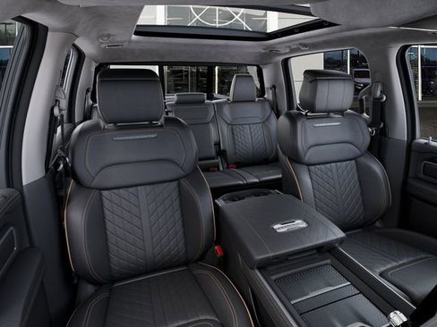 New 2026 RAM 1500 Tungsten image 16