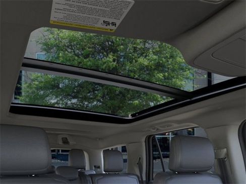 New 2025 Ford Expedition Active image 22