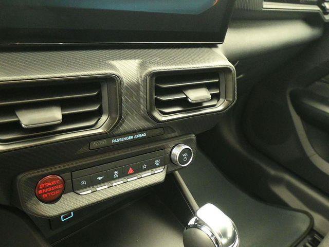 New 2026 Ford Mustang Coupe RWD image 15