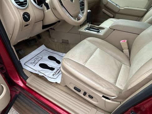 Used 2007 Mercury Mountaineer AWD image 10