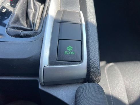 Used 2016 Honda Civic LX image 22