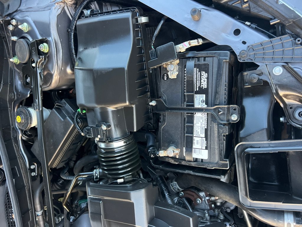 Used 2014 Honda Accord EX-L image 47
