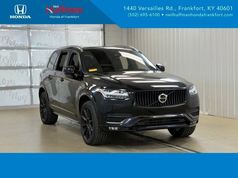 Used 2023 Volvo XC90 B6 Plus w/ Protection Package Premier AWD/4WD image 1