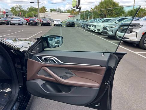 Used 2022 BMW M440i xDrive Gran Coupe w/ Premium Package AWD/4WD image 56