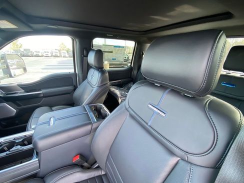 New 2026 Ford F350 Platinum image 20