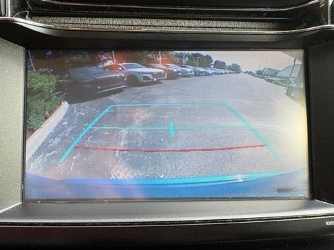 Used 2017 Toyota RAV4 LE w/ All Weather Liner Package AWD/4WD image 20