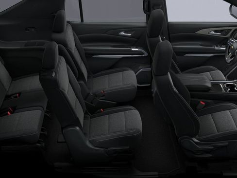 New 2026 Chevrolet Traverse LT image 39