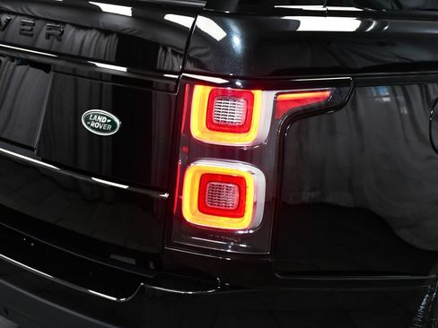 Used 2022 Land Rover Range Rover Westminster Edition AWD/4WD image 83