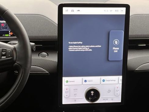 Used 2025 Ford Mustang Mach-E Select image 15