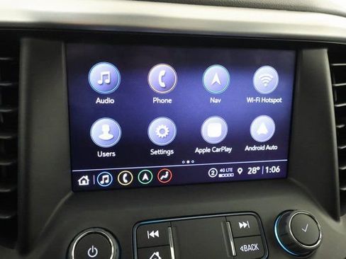 Used 2023 GMC Acadia SLT w/ Preferred Package image 14