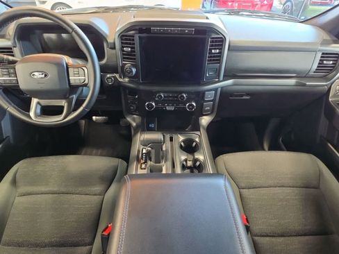Used 2024 Ford F150 XLT w/ Equipment Group 302A MID AWD/4WD image 35