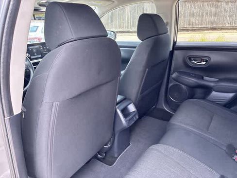 Certified 2026 Honda HR-V LX image 19