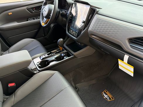 New 2026 Subaru Forester Wilderness image 16