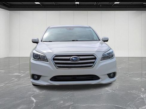 Used 2017 Subaru Legacy 3.6R Limited AWD/4WD image 8