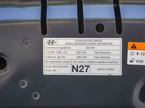 Used 2024 Hyundai Ioniq 5 Limited RWD image 29