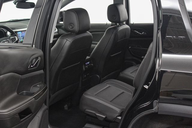 Used 2023 GMC Acadia SLT w/ Elevation Edition AWD/4WD image 18