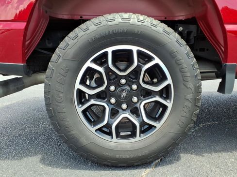Certified 2022 Ford F150 XLT w/ Equipment Group 302A High AWD/4WD image 10