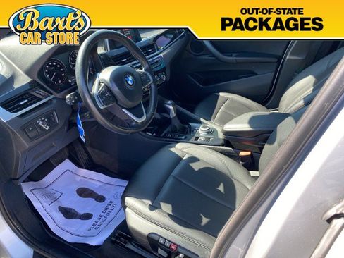Used 2019 BMW X1 sDrive28i w/ Convenience Package FWD image 28
