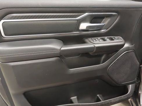 Used 2026 RAM 1500 Big Horn AWD/4WD image 24