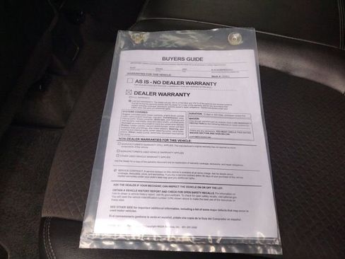 Used 2021 Buick Encore Preferred image 48