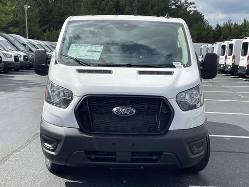 New 2025 Ford Transit 150 Base FWD w/ Load Area Protection Package image 23