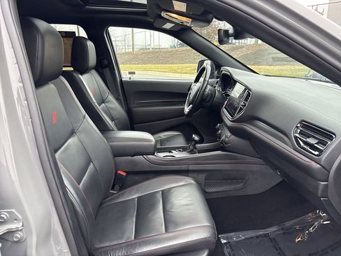 Certified 2024 Dodge Durango GT image 25