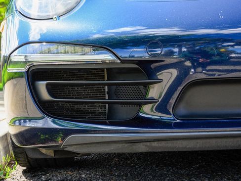 Used 2013 Porsche 911 Carrera 4S image 83