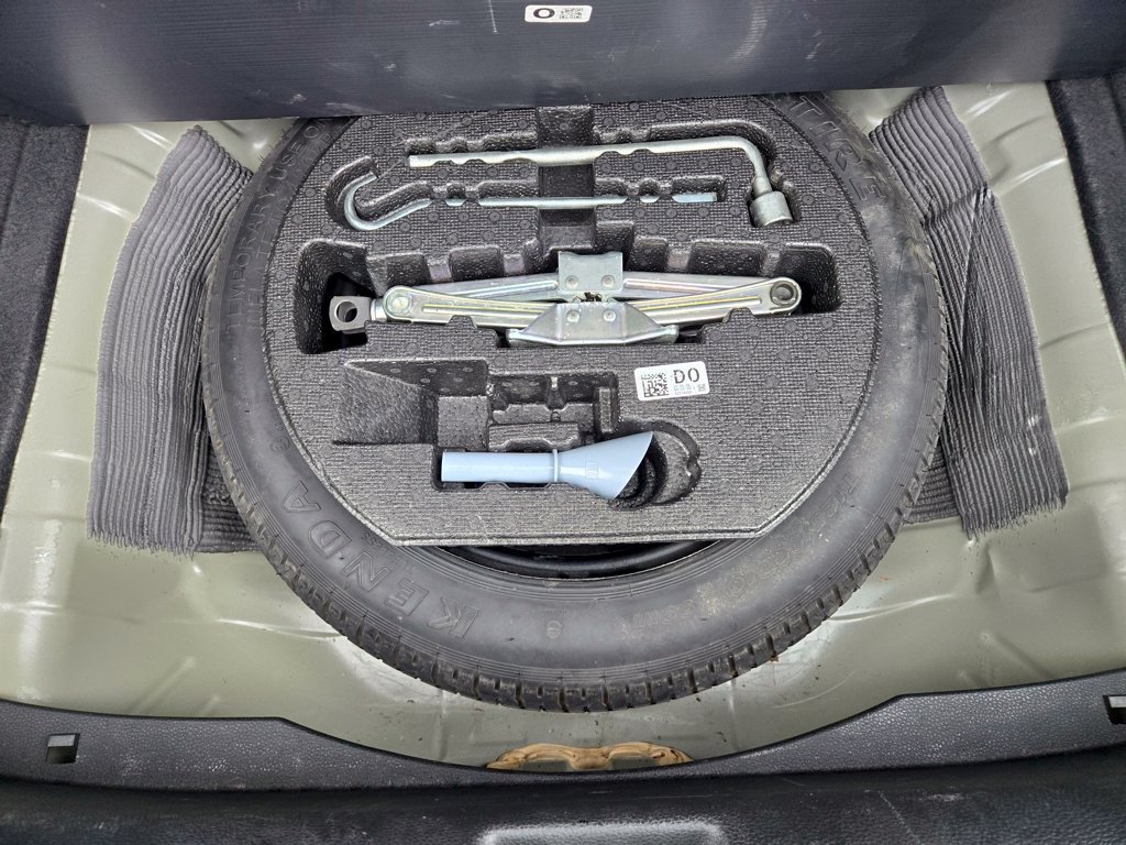 Used 2022 Honda Civic Sport image 19