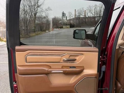 Used 2019 RAM 1500 Limited image 28