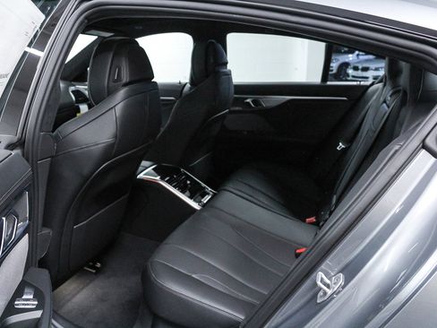 New 2026 BMW 840i w/ M Sport Professional Package image 17