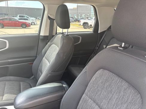 Used 2023 Ford Bronco Sport Big Bend AWD/4WD image 8