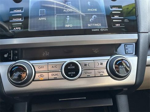 Used 2015 Subaru Outback 2.5i Limited image 19