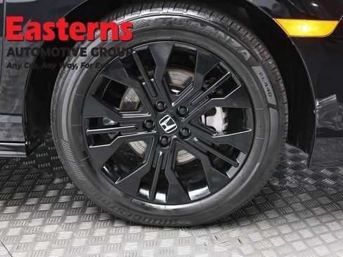 Used 2025 Honda Odyssey Sport-L image 32
