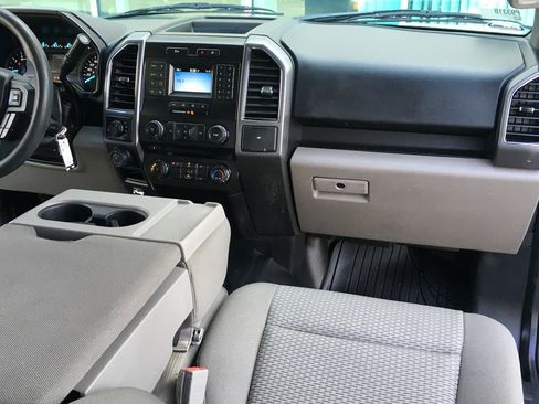 Used 2018 Ford F150 XLT w/ Trailer Tow Package AWD/4WD image 32