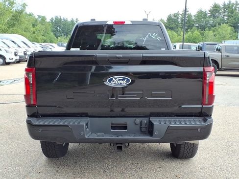 New 2026 Ford F150 XLT w/ FX4 Off-Road Package AWD/4WD image 6