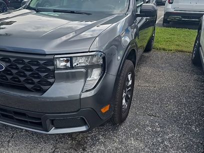 Used 2026 Ford Maverick XLT