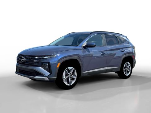 New 2026 Hyundai Tucson SEL AWD/4WD image 2