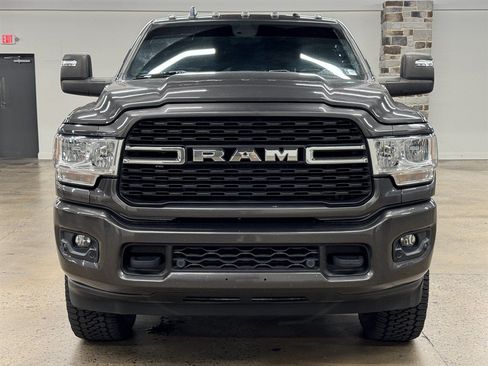 Used 2023 RAM 2500 Big Horn w/ Level 1 Equipment Group AWD/4WD image 2